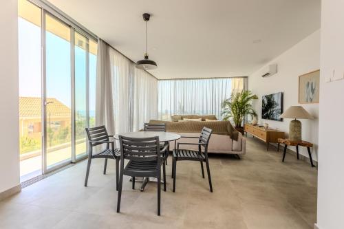 Villa Kymma, Pegeia (fotografie 5)