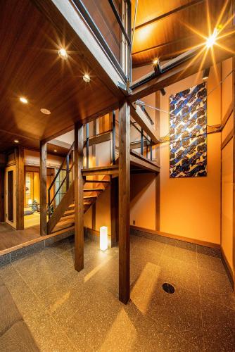 Kagabi Machiya House