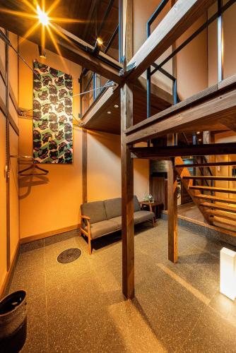 Kagabi Machiya House