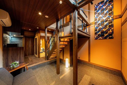 Kagabi Machiya House