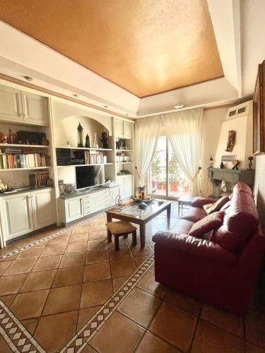 La Casa Di Erica in Неапол