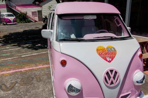 บริการและสิ่งอำนวยความสะดวก, อีเวนนิ่งซัน บีแอนด์บี (Eveningsun B&B) in กรีนไอส์แลนด์