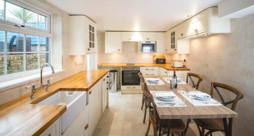 Anchor Cottage in Norra Cowes