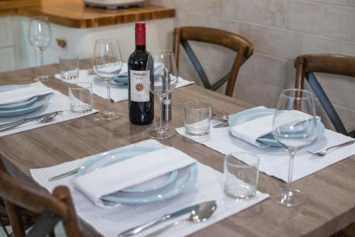 Anchor Cottage in Norra Cowes