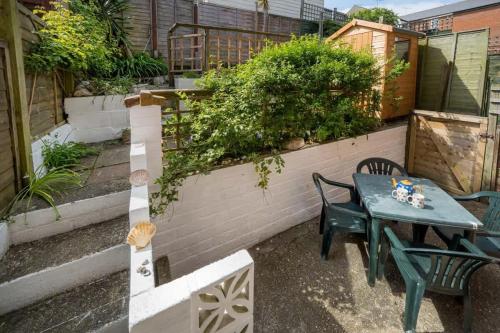 Harbour View in Cowes Medina