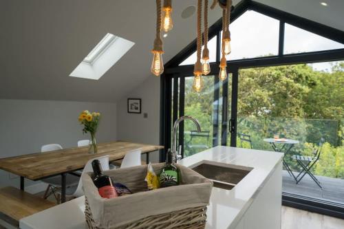 Rotherwood, Gurnard Seafront in Cowes West and Gurnard