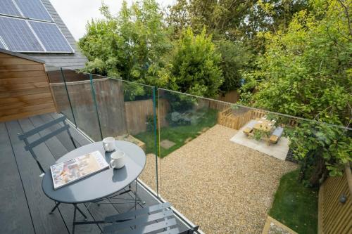 Rotherwood, Gurnard Seafront in Cowes West and Gurnard