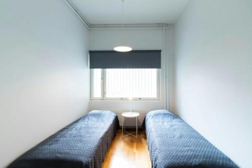 Spacious Apartment for 4 with Sauna in Kamppi, Helsinki (photo 2)