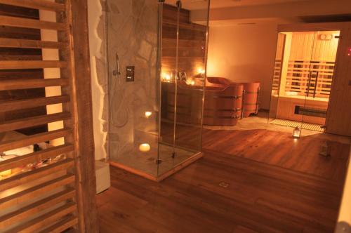 La Tana dell'orso Hotel & SPA - 스파