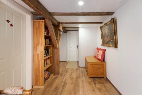 Bachbubenhof in 許芬根