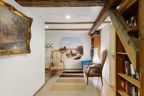 Bachbubenhof in 許芬根