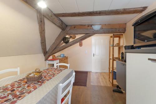 Bachbubenhof in 許芬根