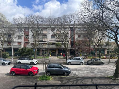Bed and Breakfast Alla Posta, Benátky (fotografie 10)