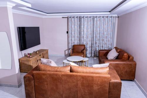 Flora Haven, Polokwane (fotografie 3)