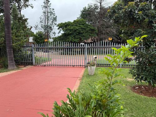 Flora Haven, Polokwane (fotografie 9)