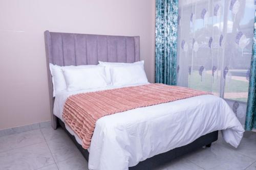 Flora Haven, Polokwane (fotografie 10)