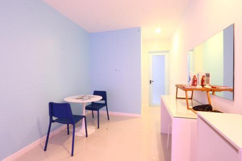 Facilities, Hotel Dreamworld East Ortigas in San Isidro