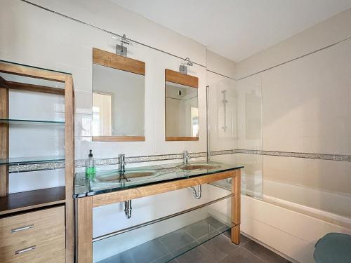 Le Grand Chelem, Bel appartement secteur Ovalie in Ovalie