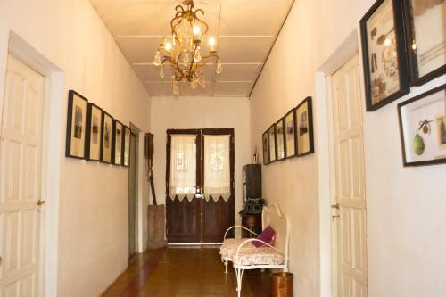 Posada de las Huellas in Loreto