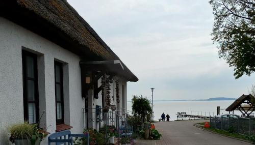 Fischstübchen Neeberg Fewo 4 – Schwalbennest (Fischstubchen Neeberg Fewo 4 – Schwalbennest) in Krummin