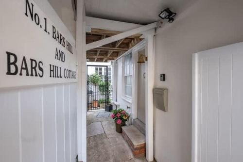 Bars Hill Cottage, Cowes (foto 2)