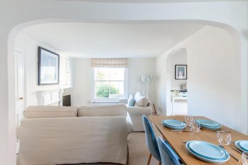 Bars Hill Cottage, Cowes (foto 5)
