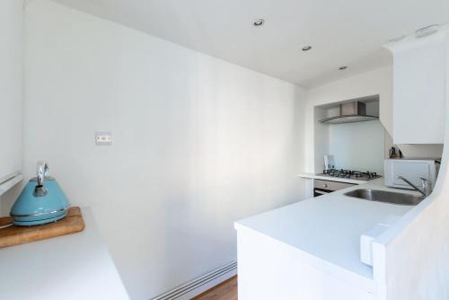 Bars Hill Cottage, Cowes (foto 7)
