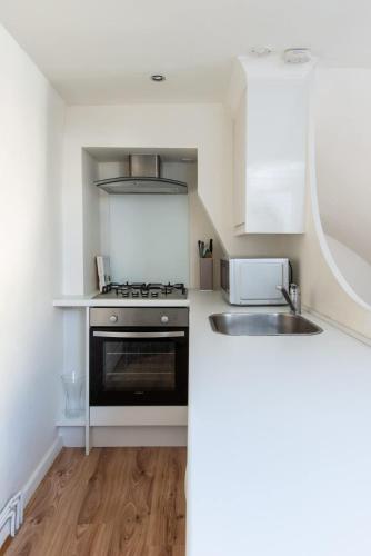 Bars Hill Cottage, Cowes (foto 8)