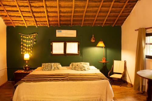 Posada de las Huellas in Loreto