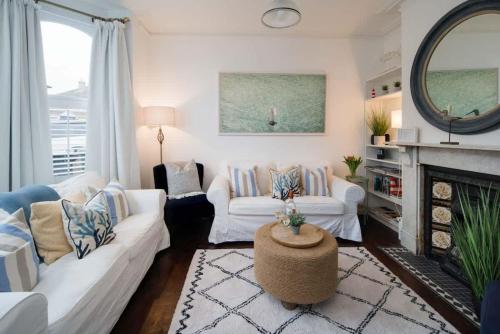 Firefly House