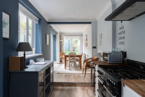Fitzroy – khách sạn tại Cowes North