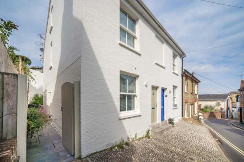 Pebble Cottage gîte à louer Cowes
