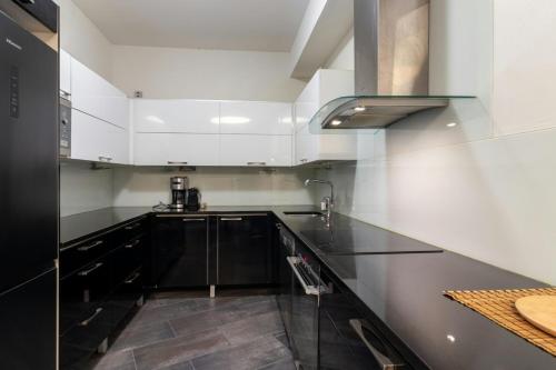 Central Studio for 2 in Kluuvi, Helsinki (Foto 6)