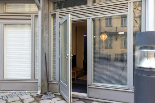 Central Studio for 2 in Kluuvi, Helsinki (Foto 10)