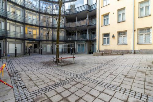 Central Studio for 2 in Kluuvi - image 2