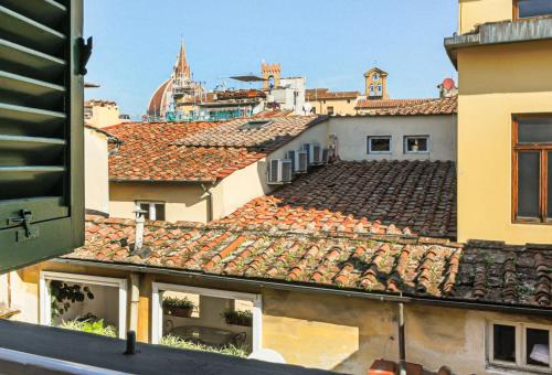 Apartments Florence - Matilda's Dream with balcony - image 14