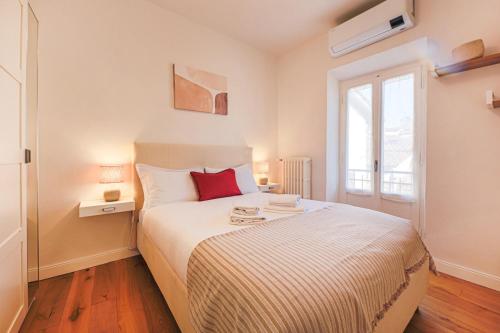 Apartments Florence - Matilda's Dream with balcony - image 9