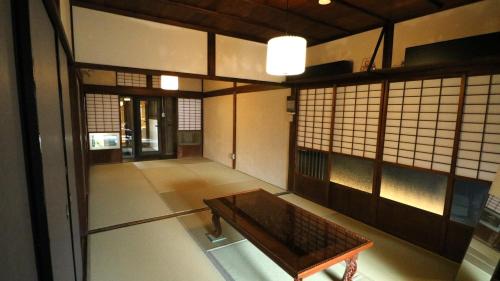 ならまちヴィラ神奈寐, Nara (foto 9)