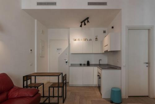 GuestHost - Ostiense Modern ApartamentS, Rome (photo 7)