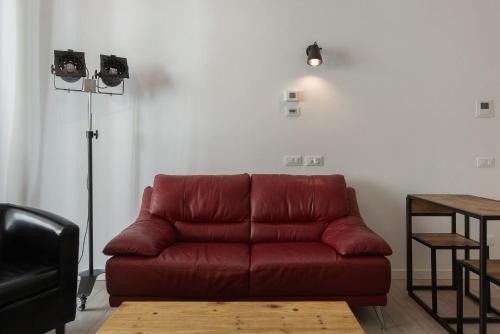 GuestHost - Ostiense Modern ApartamentS, Rome (photo 5)