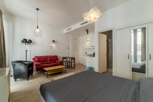 GuestHost - Ostiense Modern ApartamentS, Rome (photo 3)