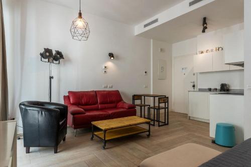 GuestHost - Ostiense Modern ApartamentS, Rome (photo 4)