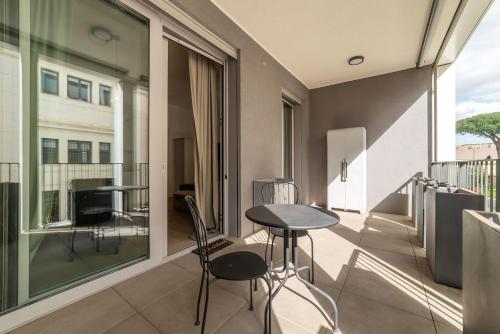 GuestHost - Ostiense Modern ApartamentS, Rome (photo 8)