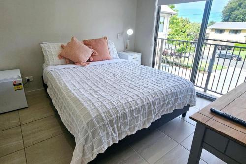 Bird of Paradise Townhouse 2 at Sunlight Swan Beerwah sleeps 6