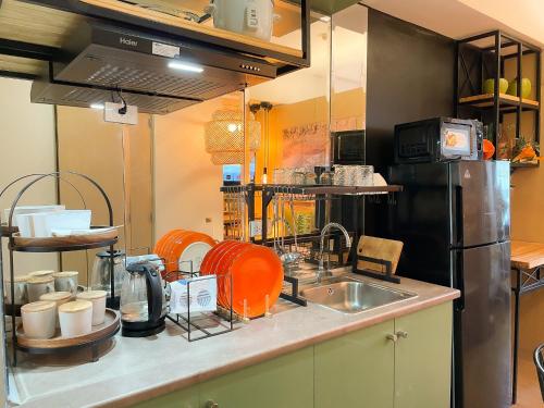 Houzz 845 by Houzztelity, Manila (fotografie 4)