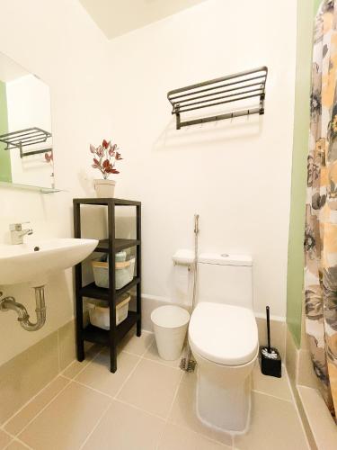 Houzz 845 by Houzztelity, Manila (fotografie 11)