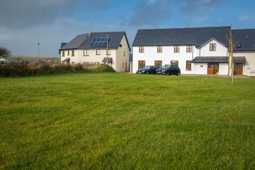Ieeja, Garryvoe Beach Homes in Garryvoe
