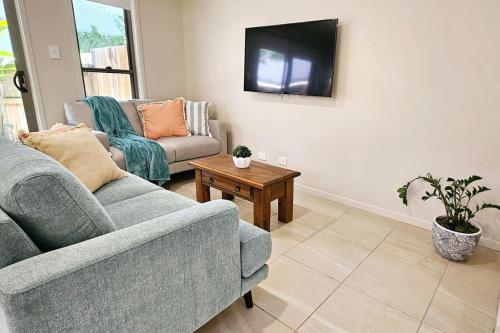 Frangipani Townhouse 3 at Sunlight Swan - Beerwah - Sleeps 6