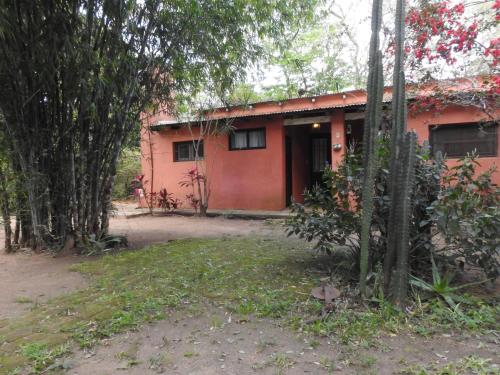 Posada de las Huellas in Loreto