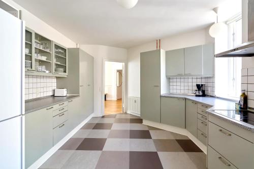 Huge modern & central 2BR loft, Copenhague (photo 6)